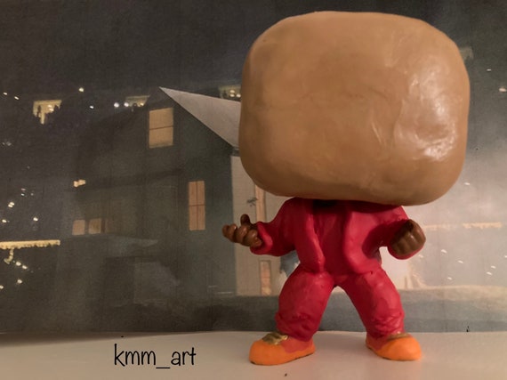Kanye funko clearance pop