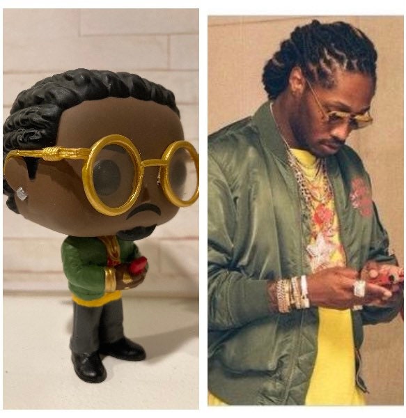 Future Funko -