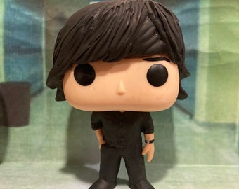 Eli Goldsworthy Custom Funko Pop
