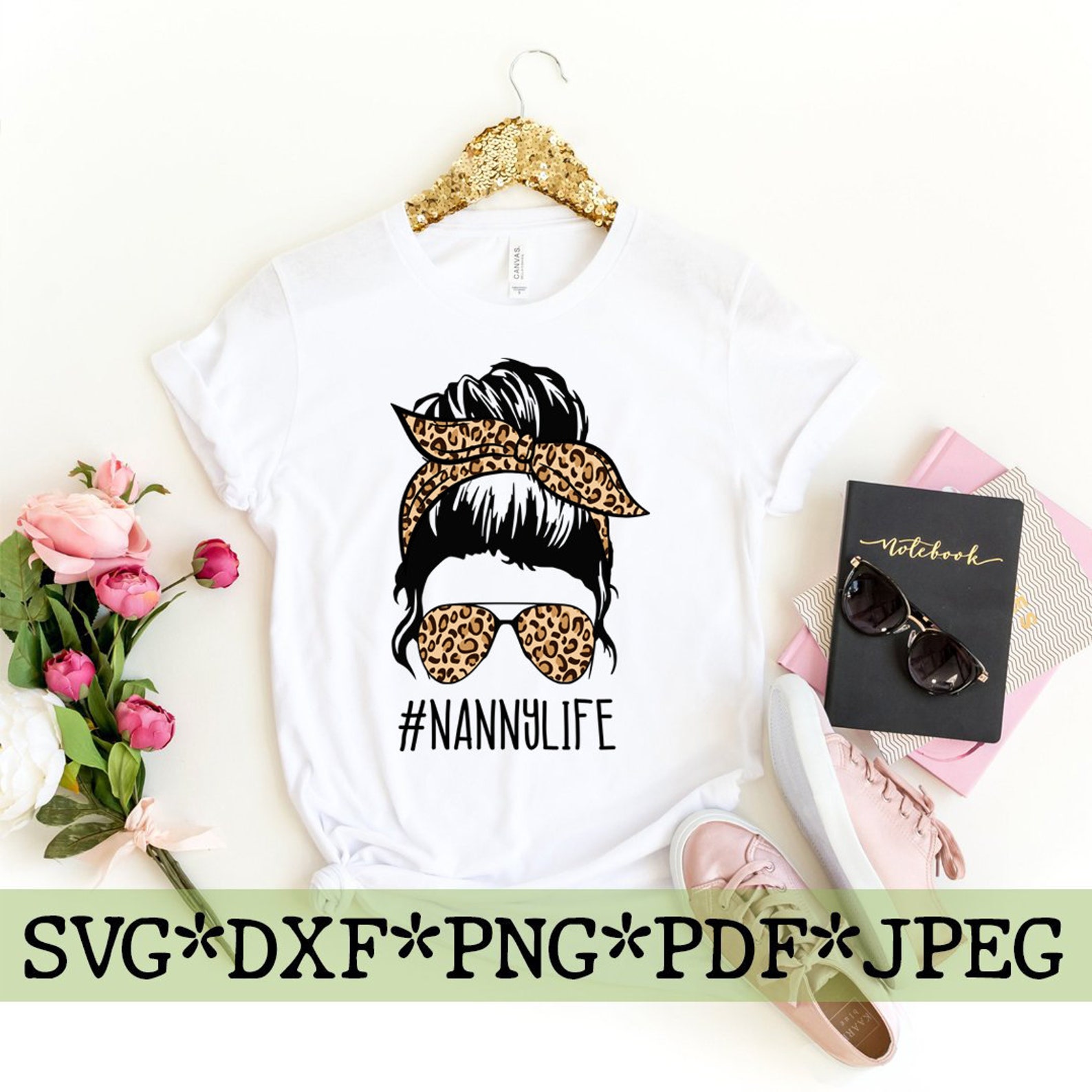 Free Free Nanny Life Svg 284 SVG PNG EPS DXF File