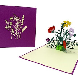 Wild Flowers