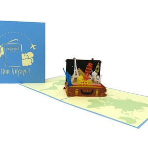 Bon Voyage!