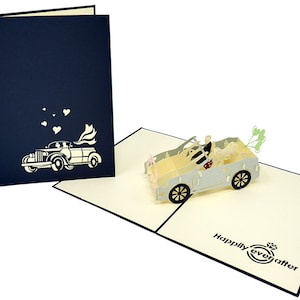 Wedding Car