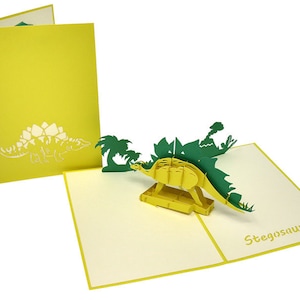 Stegosaurus