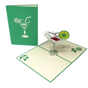 È ora dei cocktail!