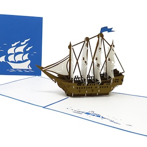 Sailing Ship