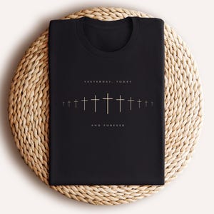 Faith Christian Amen Shirt, Bible Verse Unisex shirt, Religious Easter Shirt, Amen Cross Shirt, Happy Easter Tee, Christian Scripture shirt