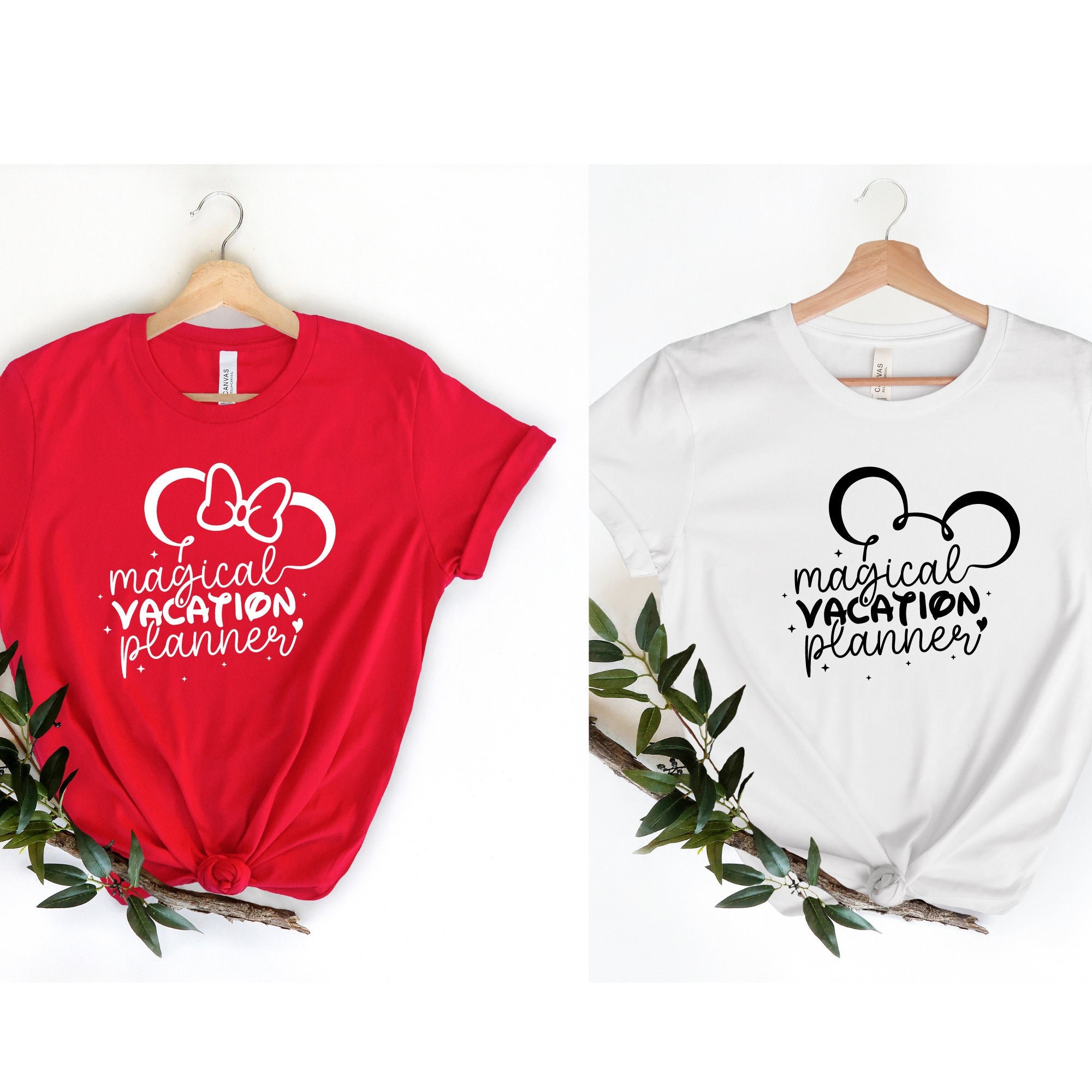 Group Vacation Shirt - Etsy