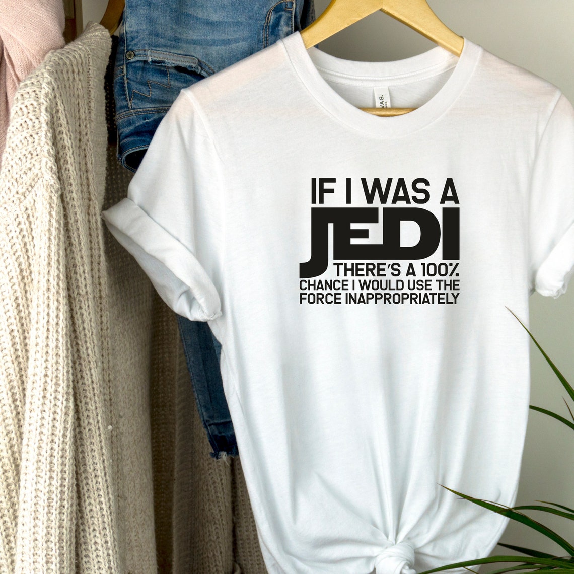return of the jedi shirt step brothers