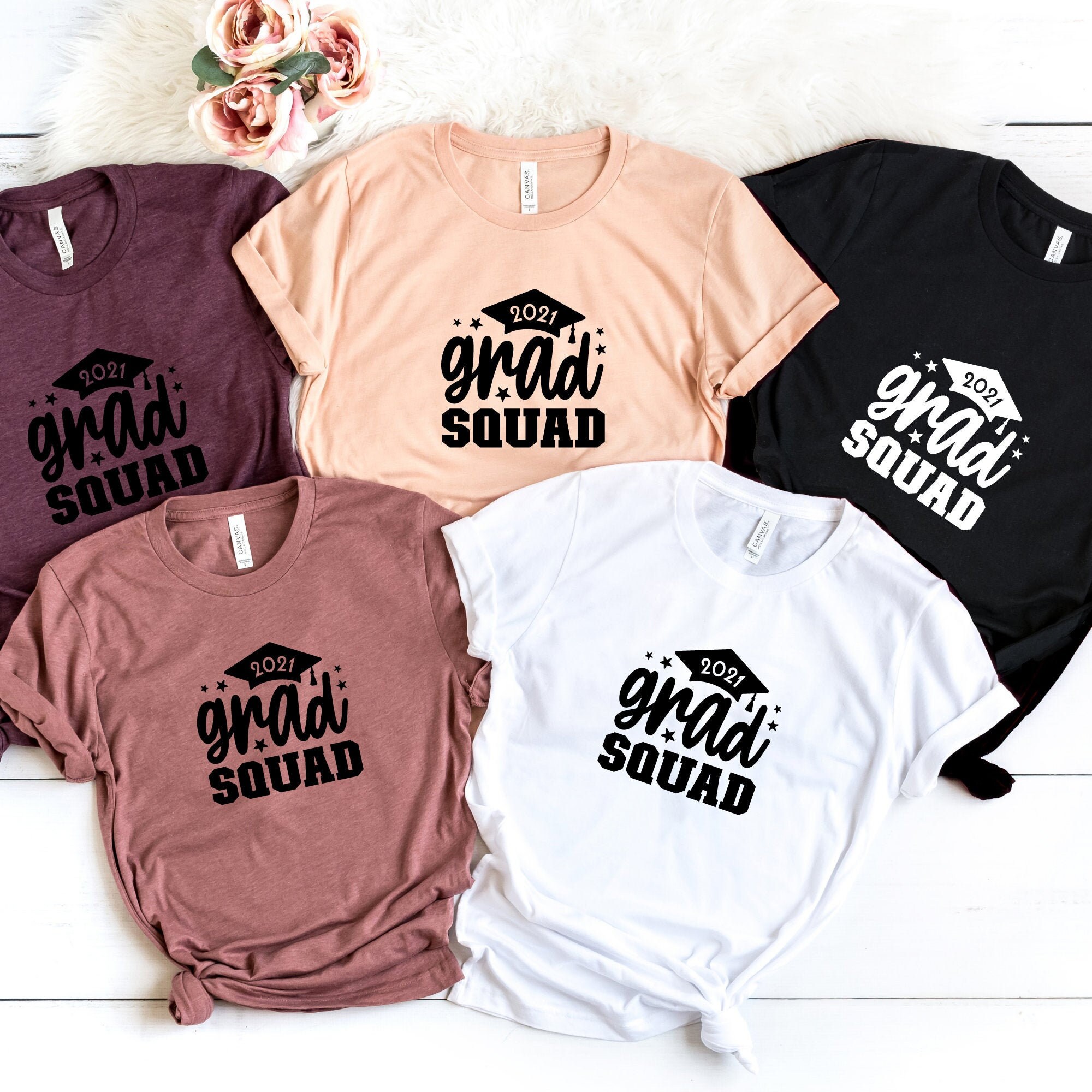 class of 2021 shirts slogans