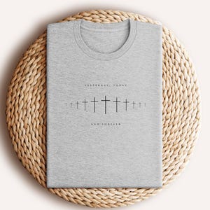 Faith Christian Amen Shirt, Bible Verse Unisex shirt, Religious Easter Shirt, Amen Cross Shirt, Happy Easter Tee, Christian Scripture shirt
