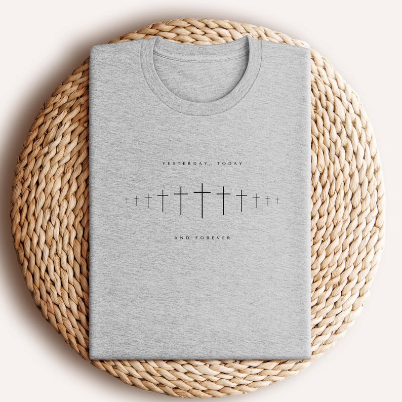 Faith Christian Amen Shirt, Bible Verse Unisex shirt, Religious Easter Shirt, Amen Cross Shirt, Happy Easter Tee, Christian Scripture shirt