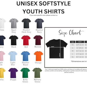 Mentally Spicy T-Shirt: Mental Health Awareness, Inspirational Tee image 6