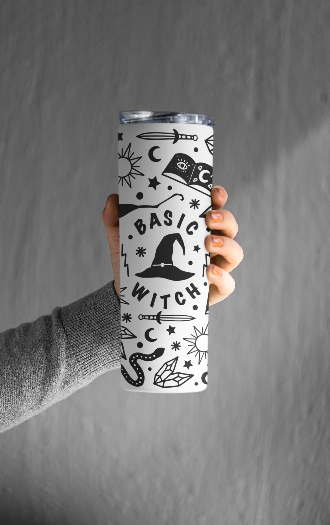 9 Halloween Tumbler Svg Png Bundle 20oz Tumbler Halloween Etsy