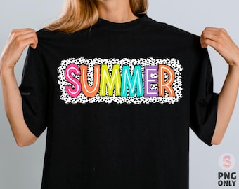 Summer Vibes Dots dalmatien Png, Summer Png, Summer Vibes Png, Lake Days Png, Été rétro png, Bonjour l'été png, Plage png, Vacances png
