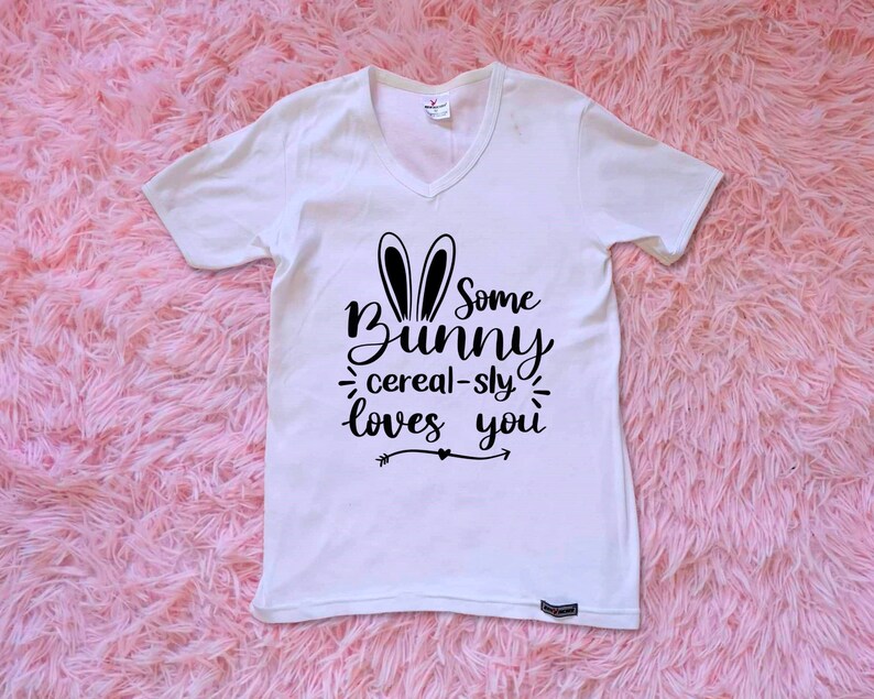 Download Clip Art Hand Lettered Some Bunny Cereal Sly Loves You Svg Cereal Bowl Svg Easter Bunny Svg Cut File Cricut Easter Somebunny Cerealsly Loves You Art Collectibles
