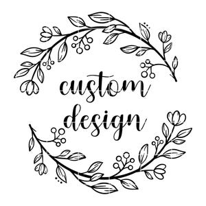 Custom Digital Design
