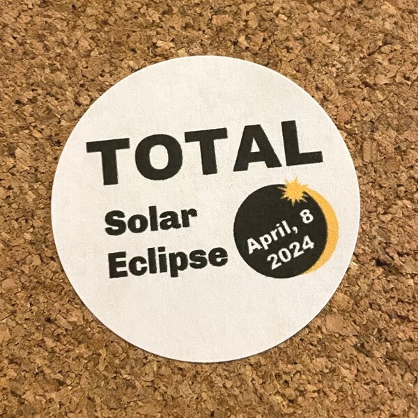 Eclipse Party Decor Etsy