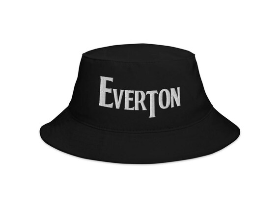 Everton Beatles Bucket Hat - Etsy Australia