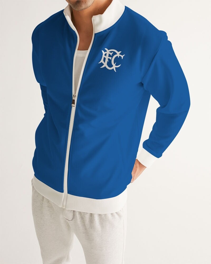 everton track jacket