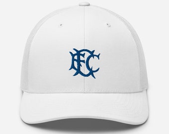 Everton Hat - Etsy