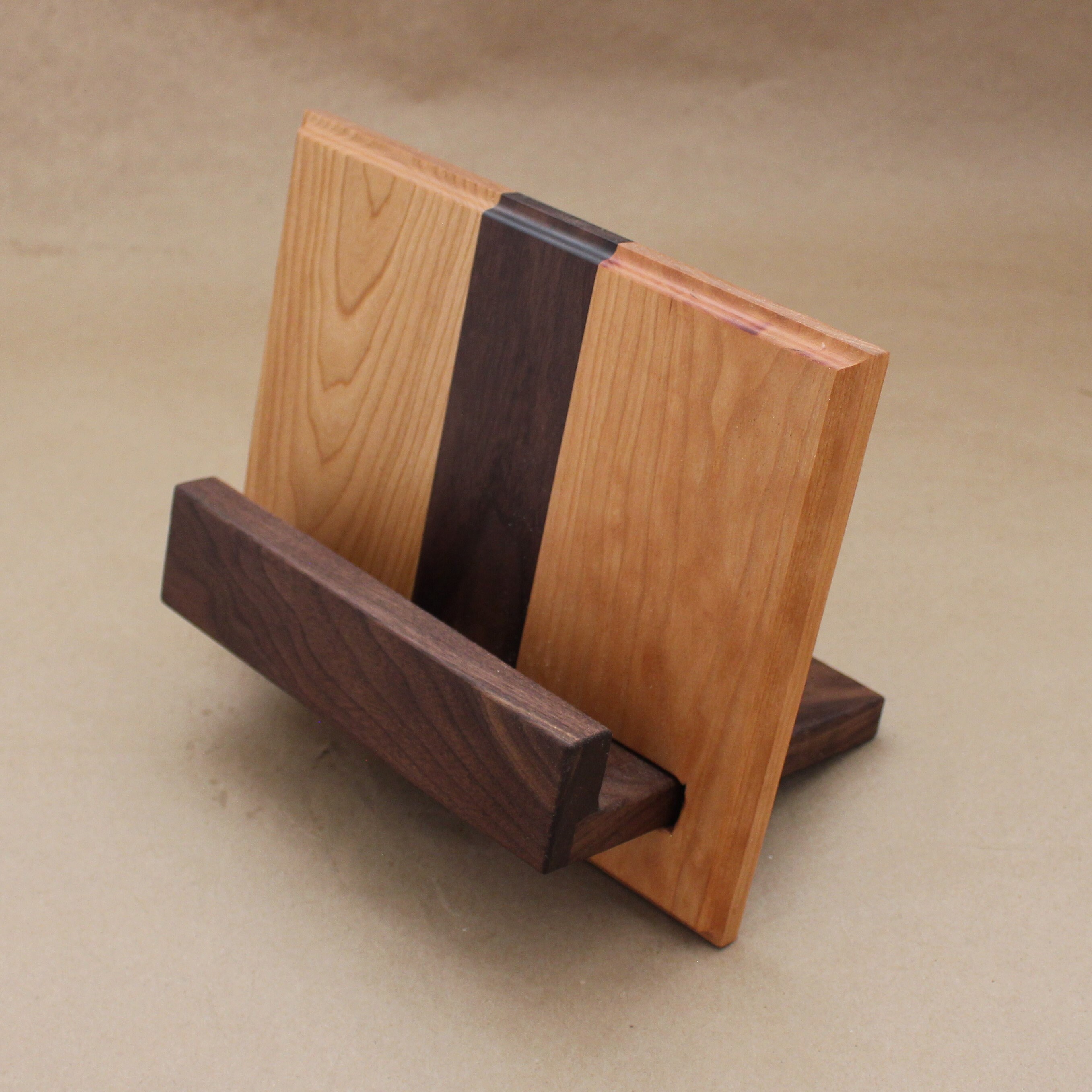 Cookbook Holder Etsy