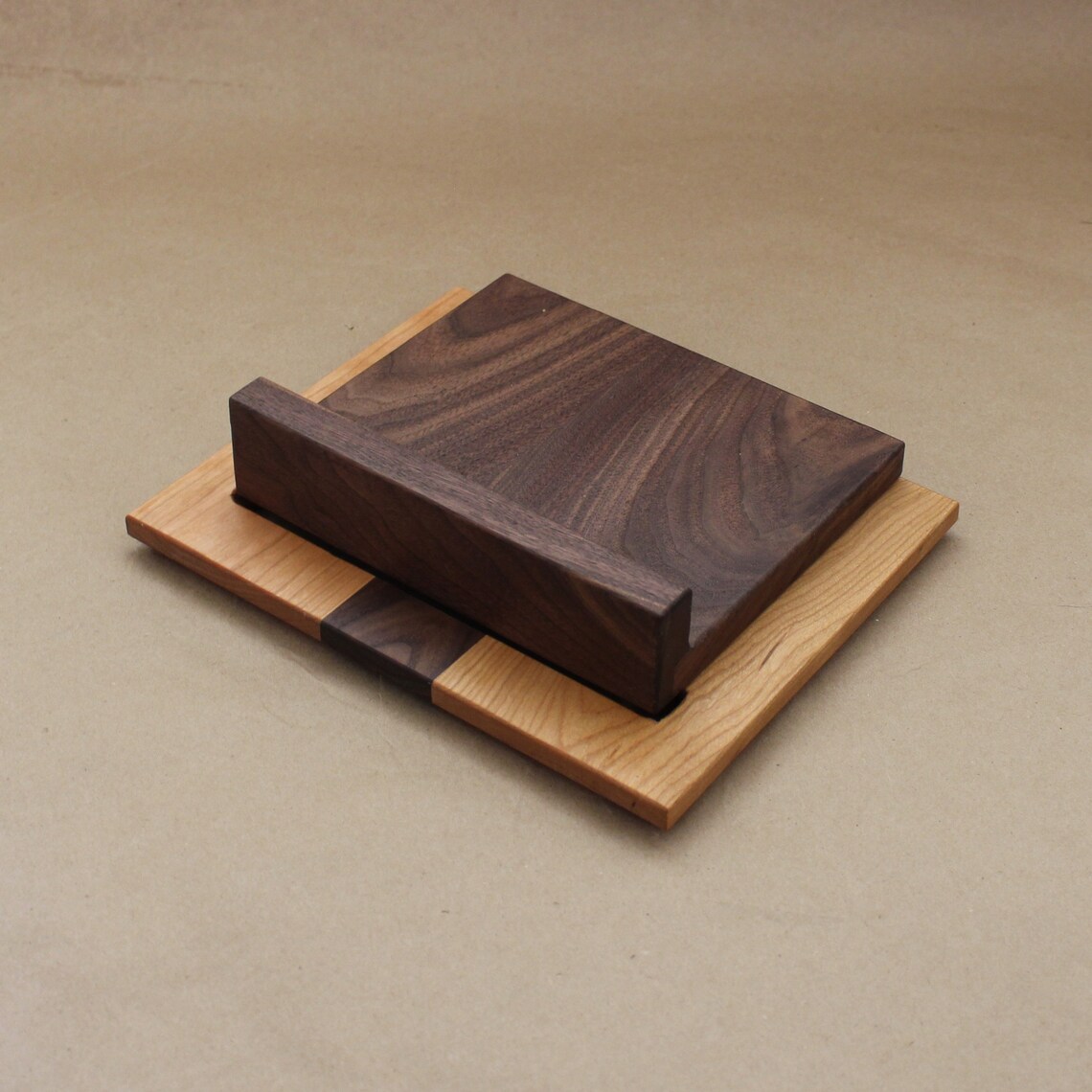 Cookbook Holder Etsy