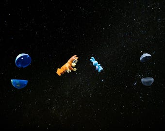 Meet you in the middle – Giclée Photography Print (8.5×11)