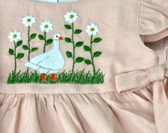 embroidered dress pinterest Our Best Dresses from Our Closet to Yours - Modest Dresses | ROOLEE