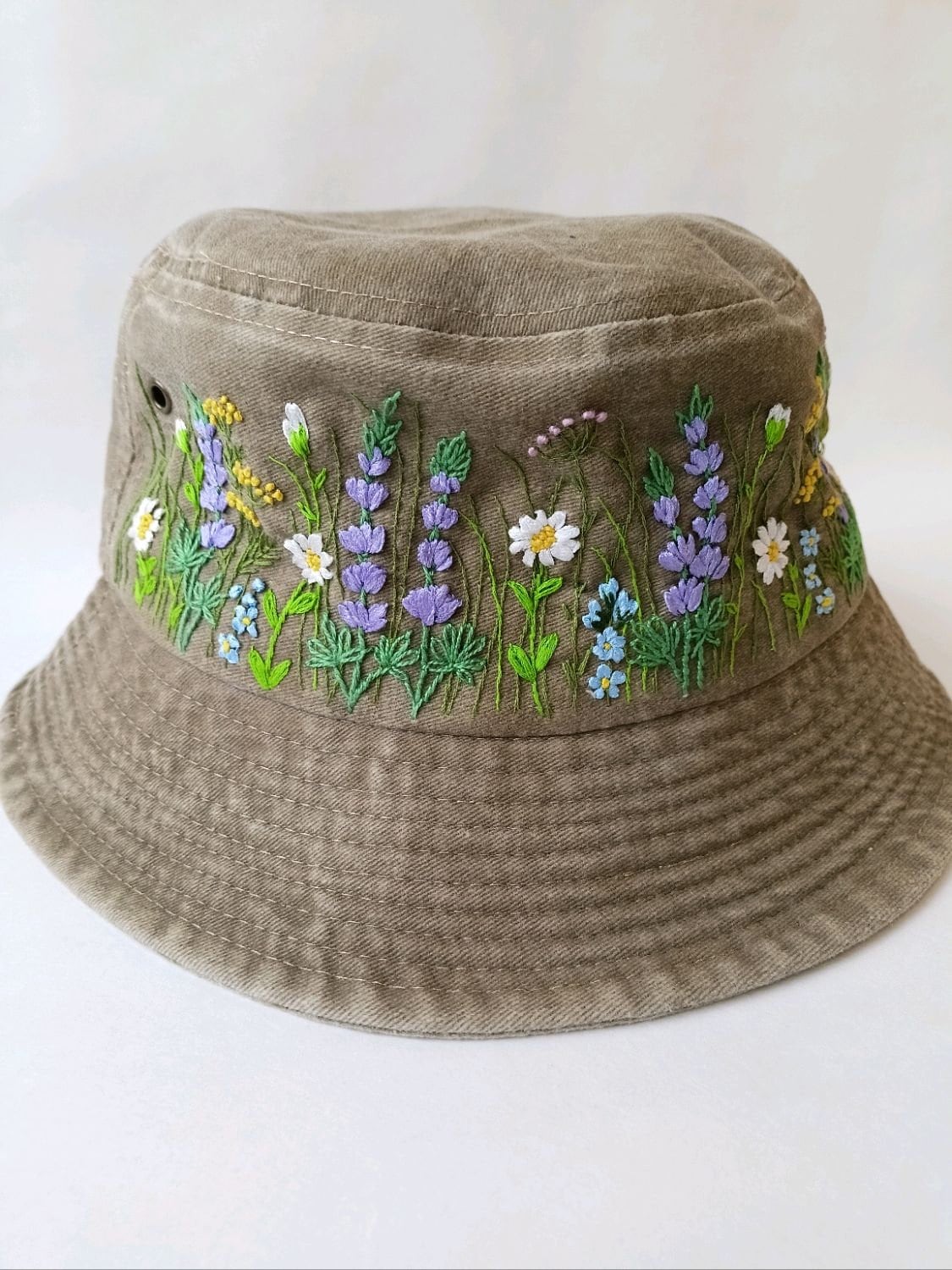 Floral Bucket Hat - Etsy Floral Bucket Hat - Etsy
