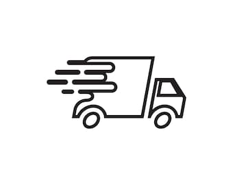 Express shipping service