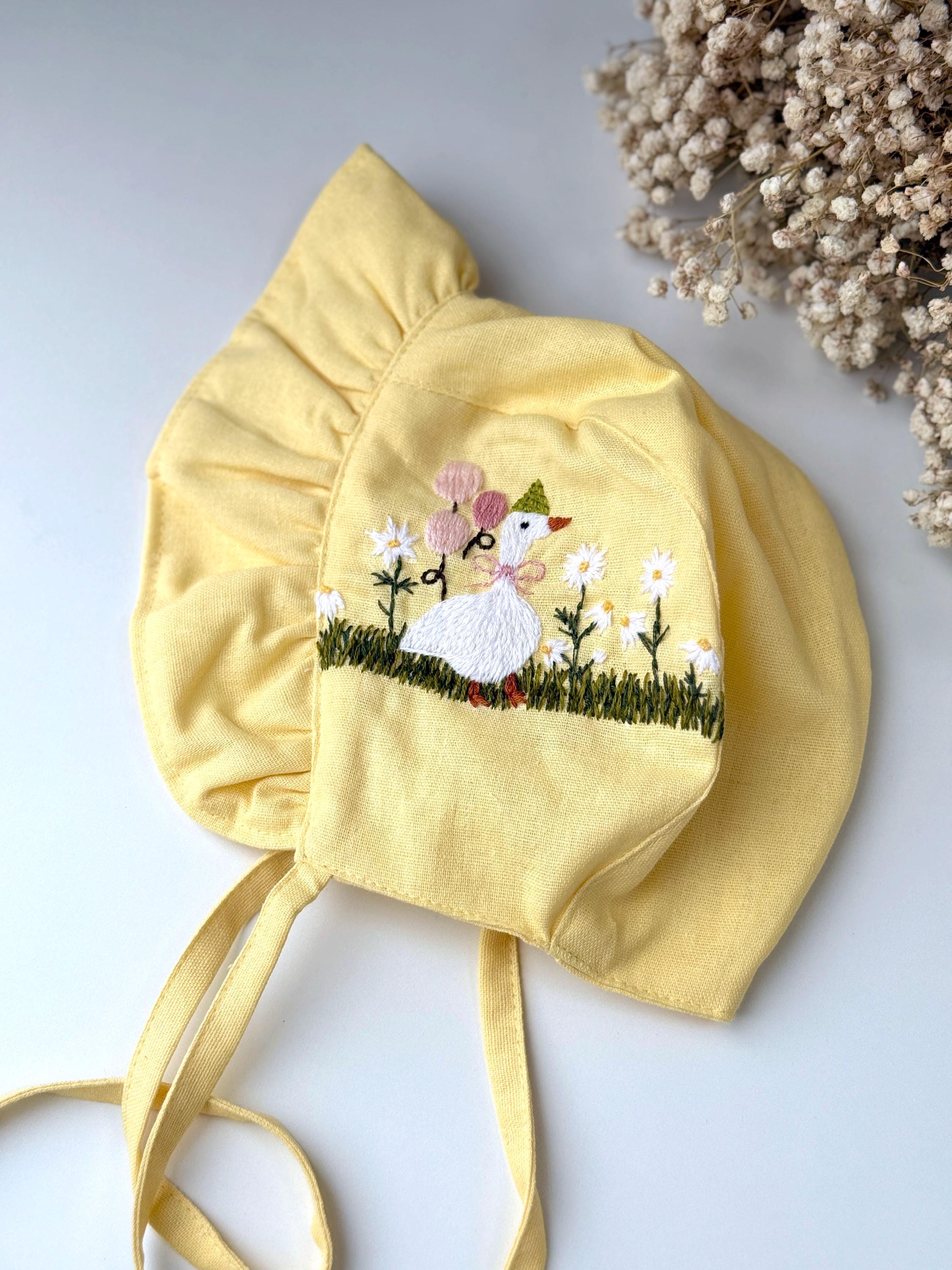 Prairie Sun Hat - Etsy