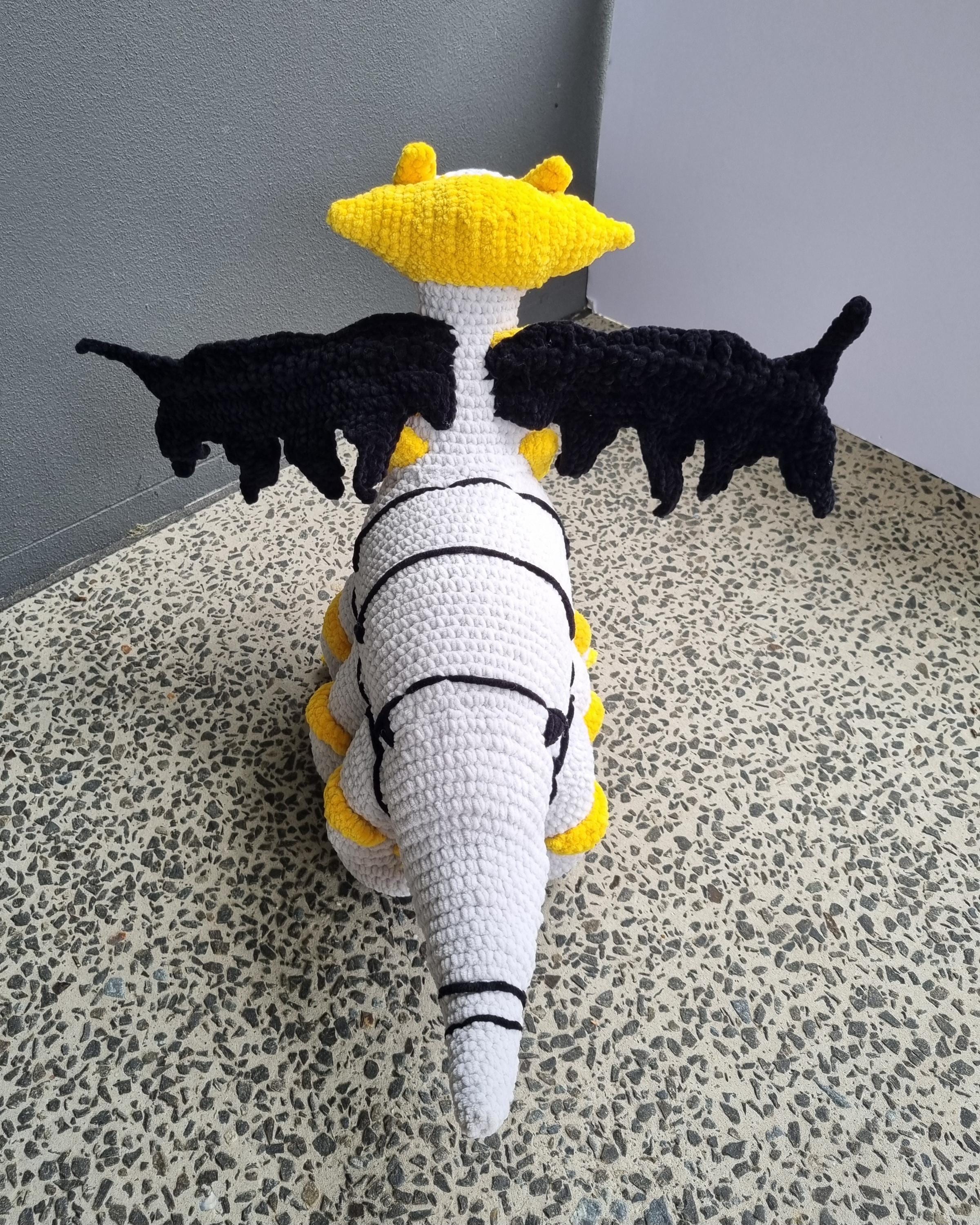 Drake Patterns PDF PATTERN- Phantom Drake - Etsy
