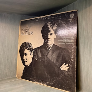 The Hit Sound of the Everly Brothers