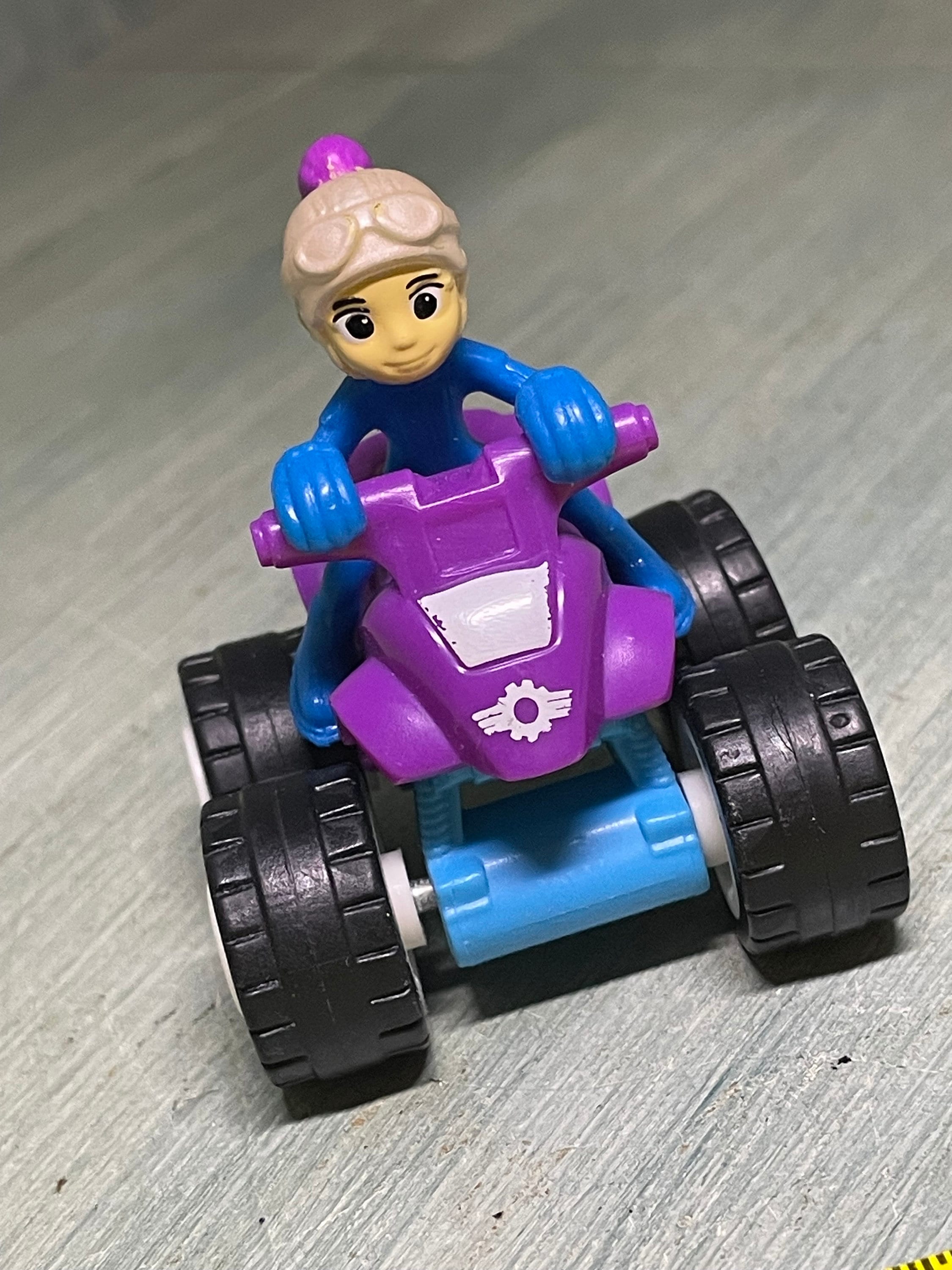Blaze and the monster machines costume deals
