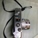 Yashica Electro 35 Camera With Color yashinon DX 45mm Lens Yashica yashica-electro-35-camera-with-color-yashinon-dx-45mm-lens-yashica