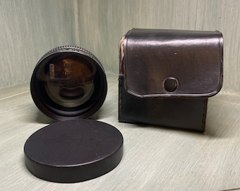 Tele conversion lens x1.5