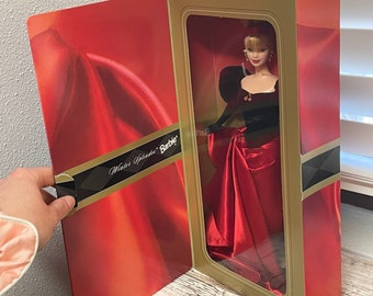 Winter Splendor Barbie