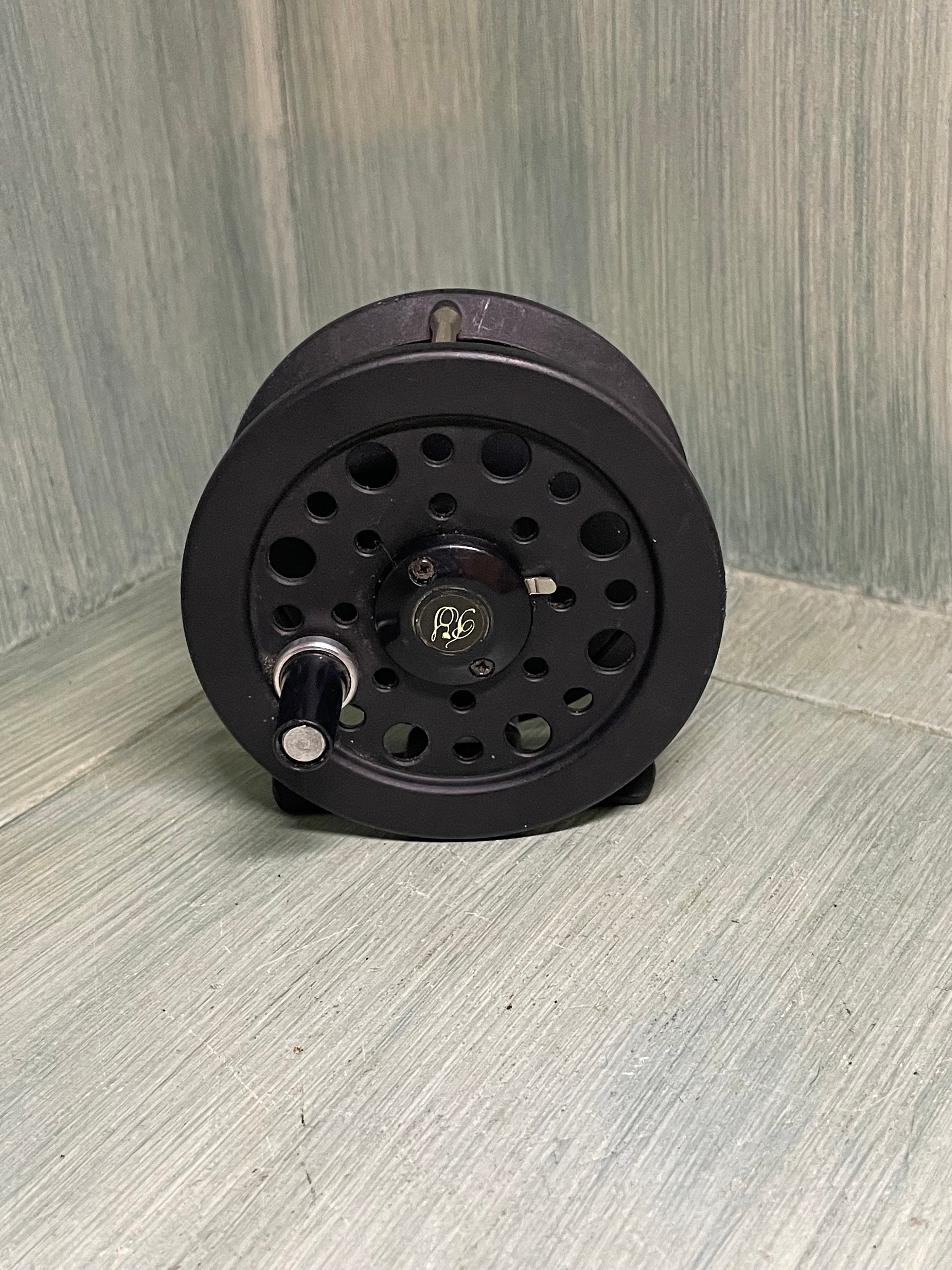 Pflueger Summit 1294 1/2 Fly Fishing Reel