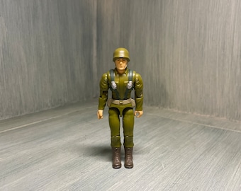 G.I.Joe figurine