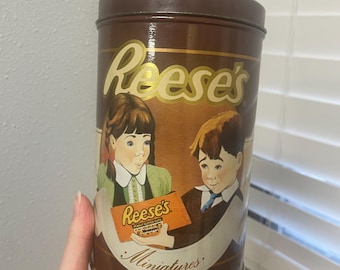 Lata Reese's Vintage 1989