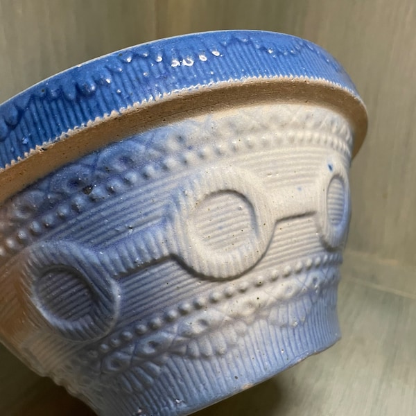 Salt Glazed Pottery Etsy