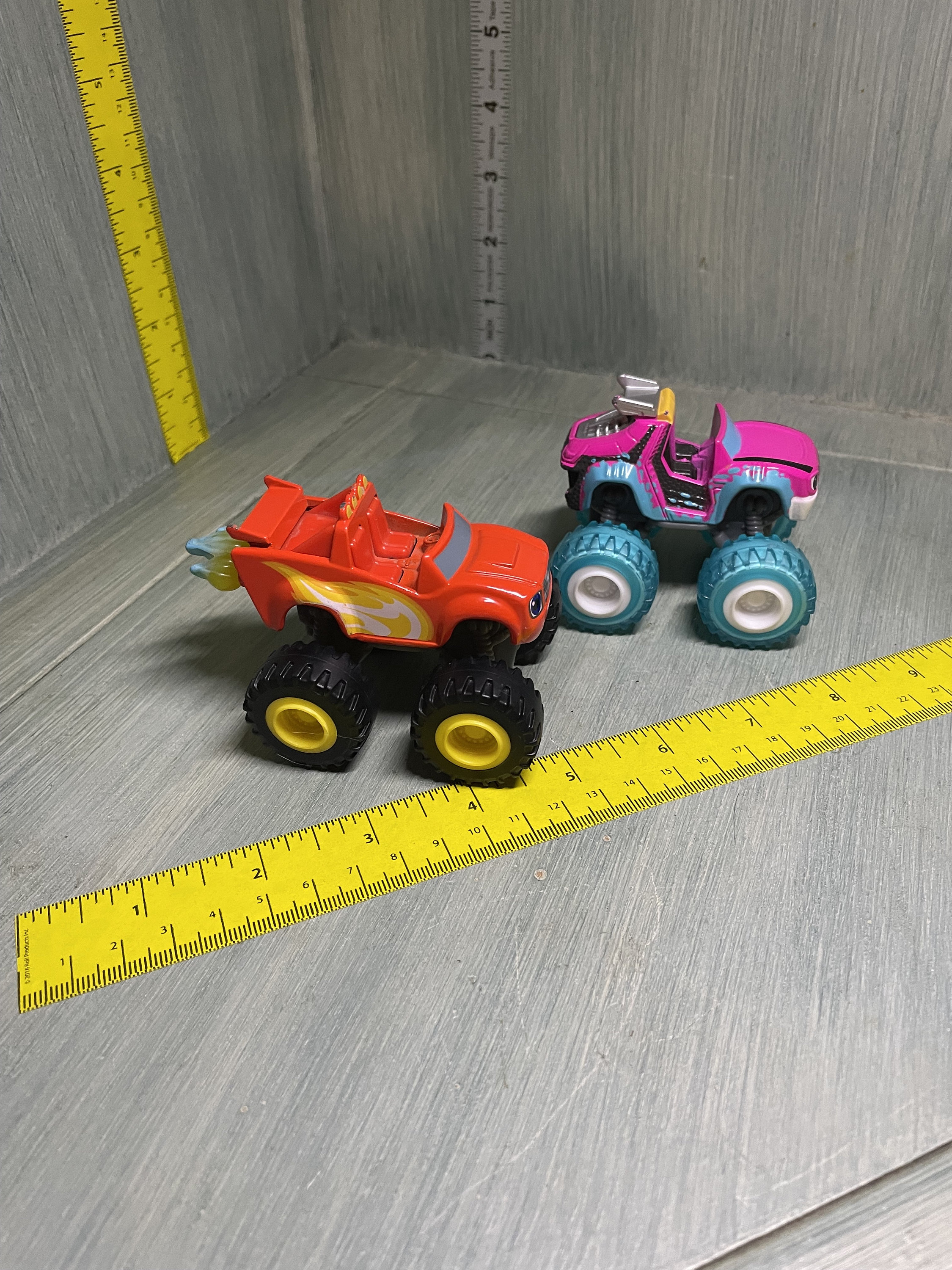 Blaze and the monster machines watts sales