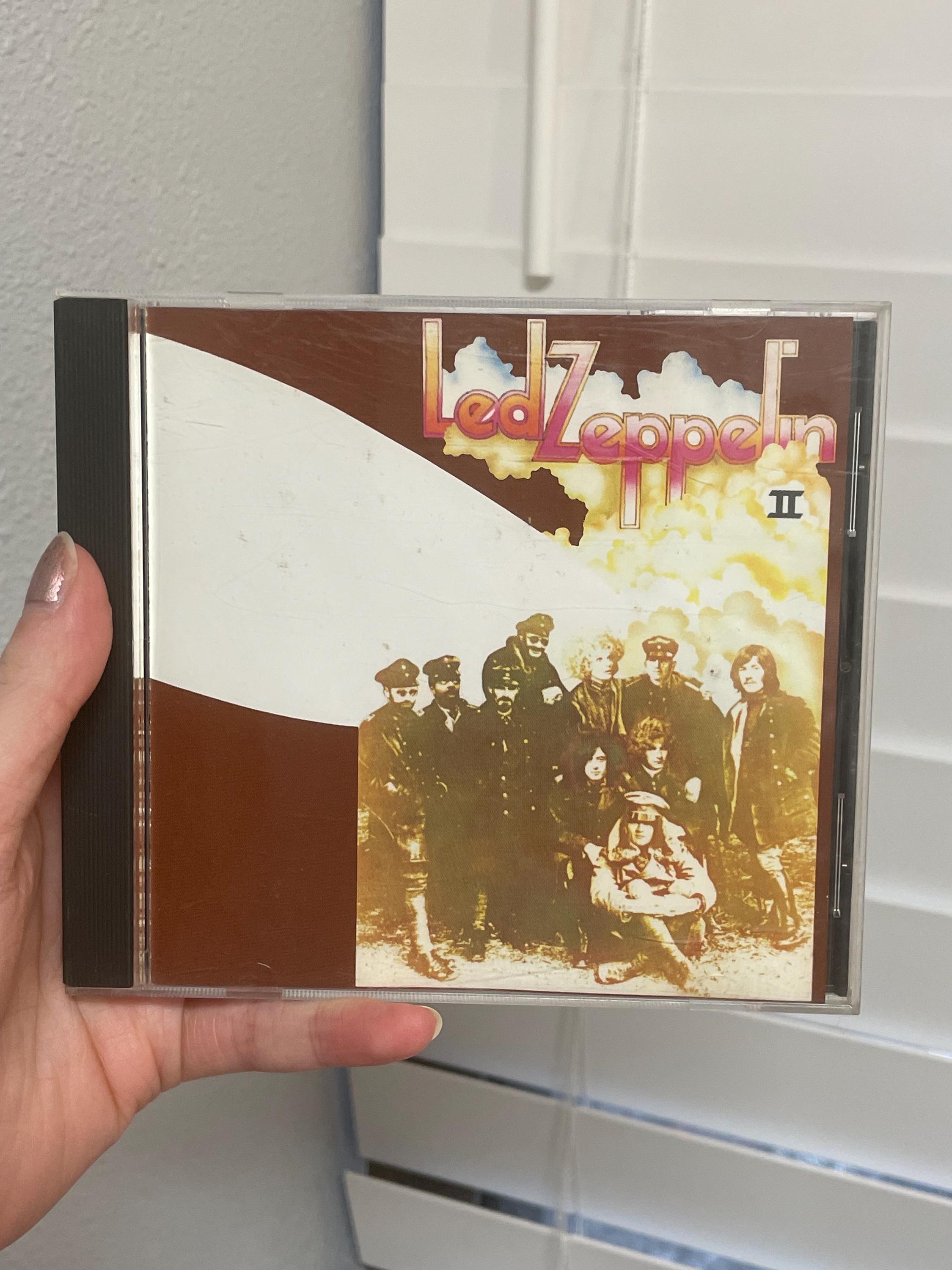 Bon Jovi Record - Etsy - Page 5