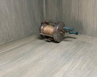 Vintage Lakeside Abbie & Imbrie Reel