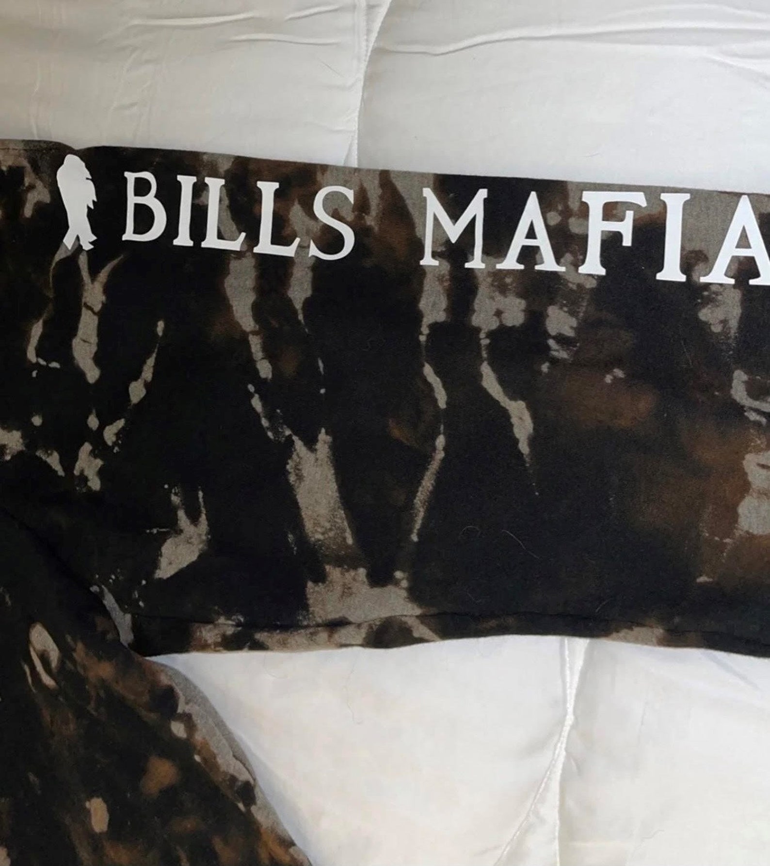 buffalo bills men's sweatpants