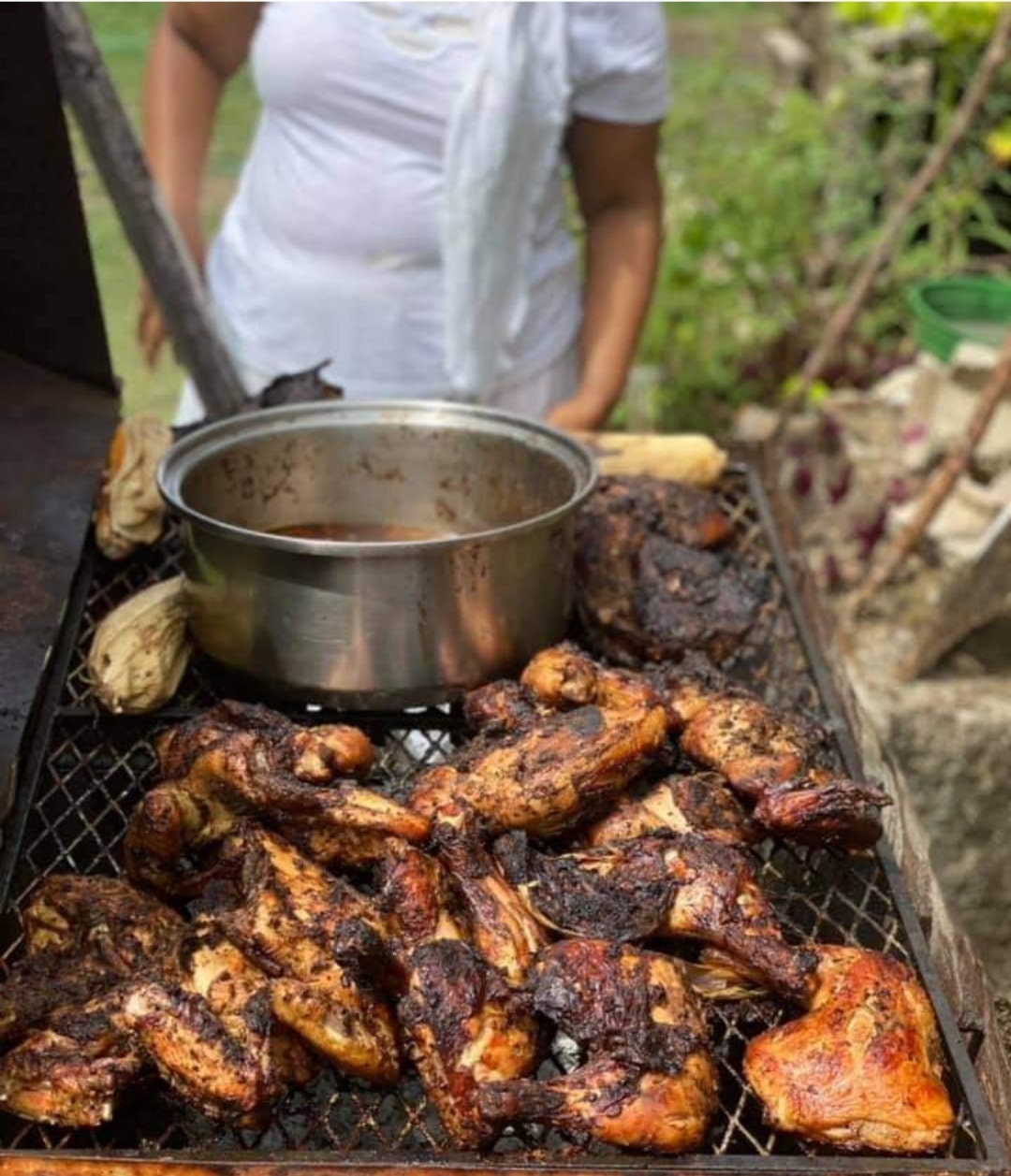 Ms C's Authentic Jamaican Jerk Rub is Perfect to Add a Etsy