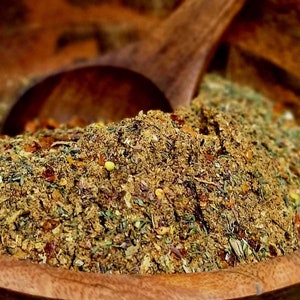 Love the great flavors of authentic Jamaican Jerk but prefer a dry rub? Ms C&#39;s Jerk Spice Blend delivers just that. Mix 2tbs & 2 tbs oil
