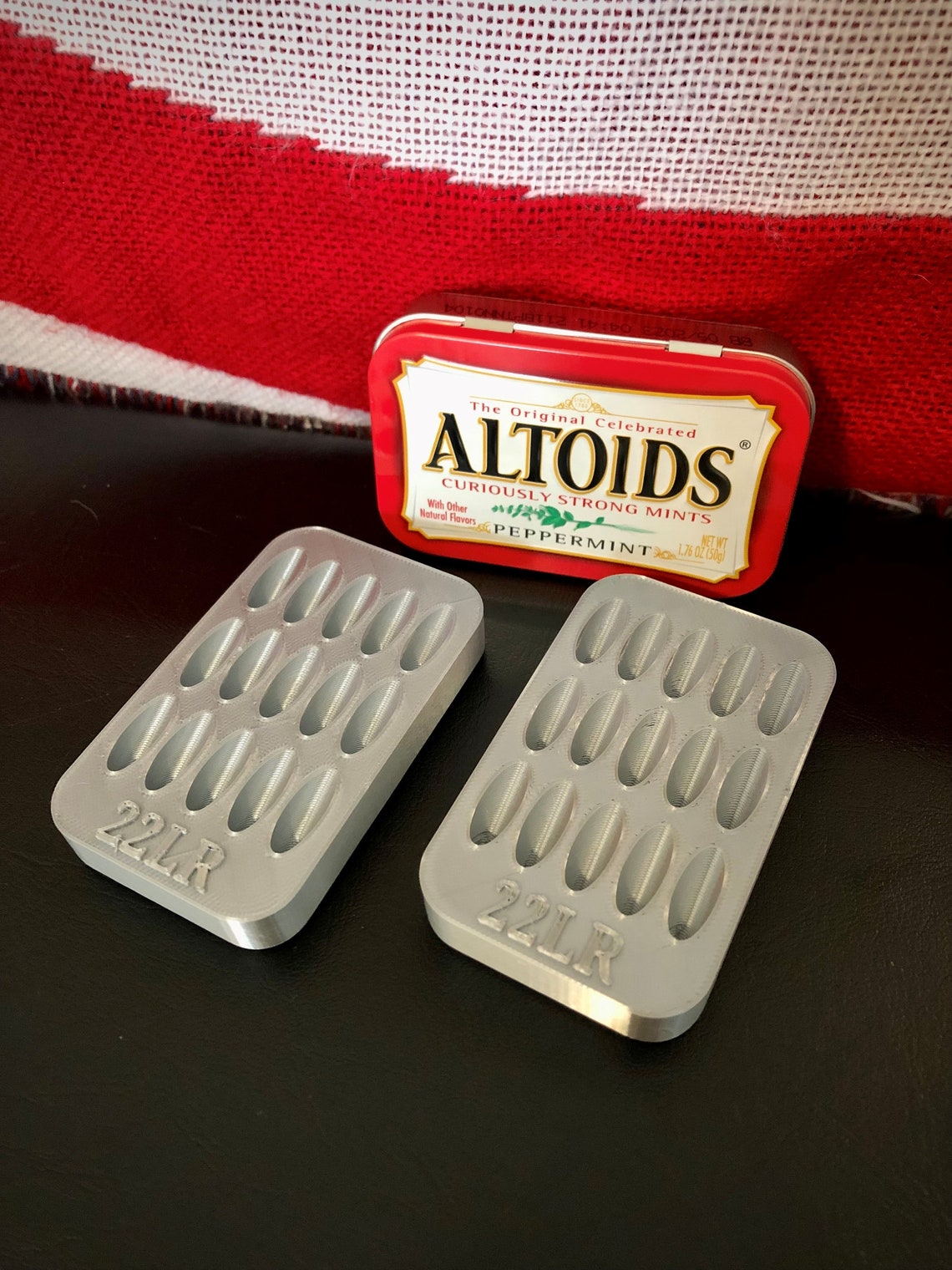Altoids Breath Mint Tin Ammo Insert Etsy Altoids Breath Mint Tin Ammo Insert Etsy