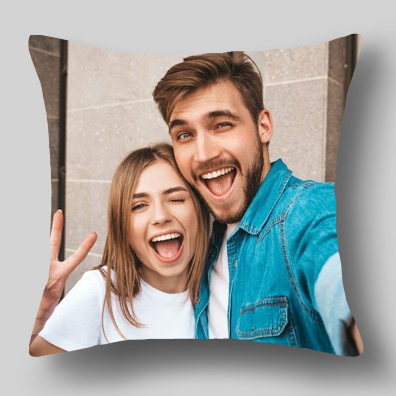 Custom Pillow - Etsy